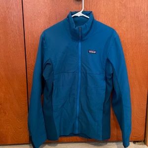 Patagonia Nano puff